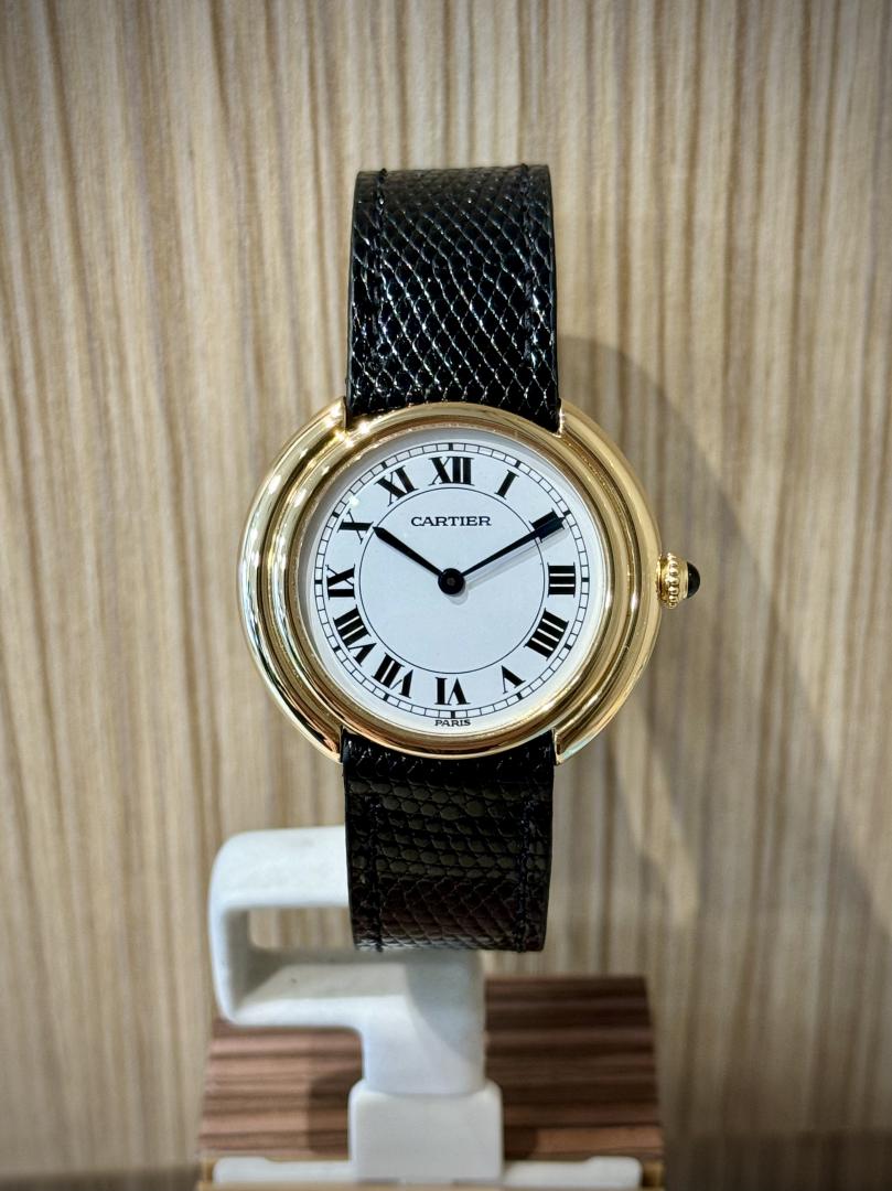 Cartier