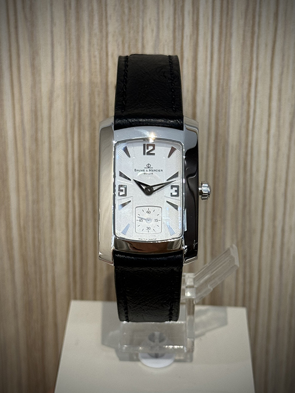 BAUME ET MERCIER