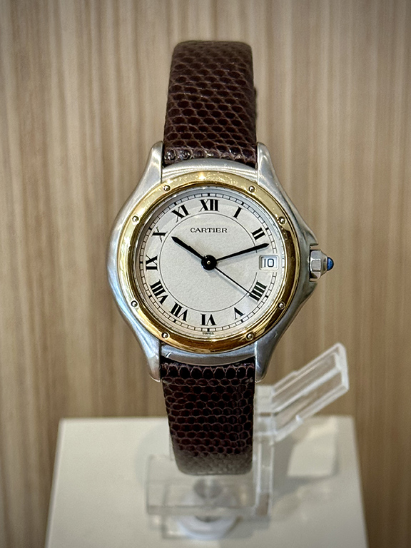 Cartier