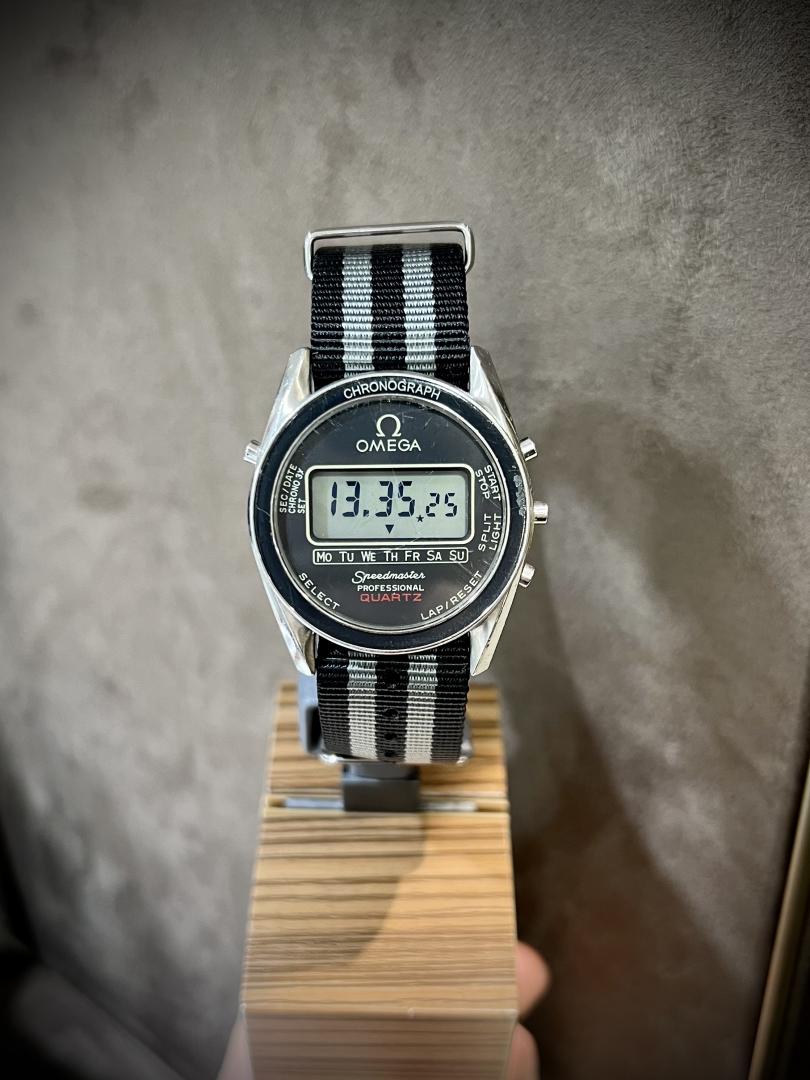 OMEGA