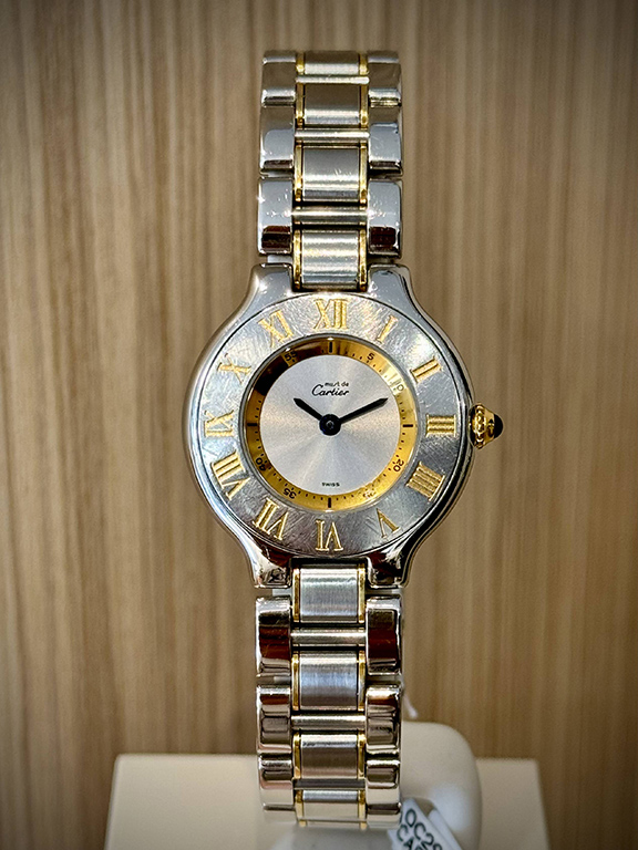 Cartier
