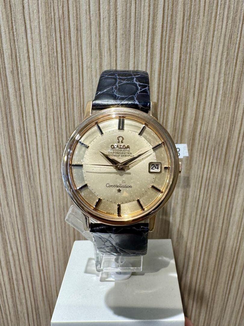 OMEGA “vintage“