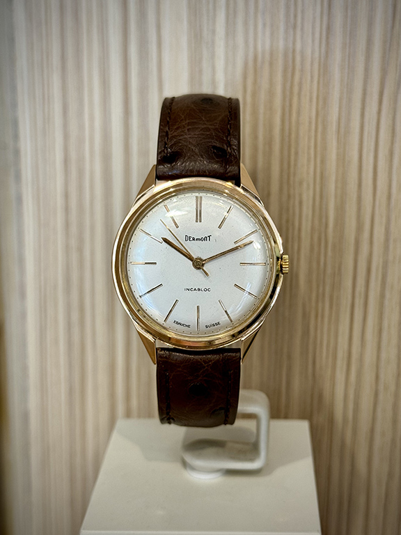 DERMONT “vintage“