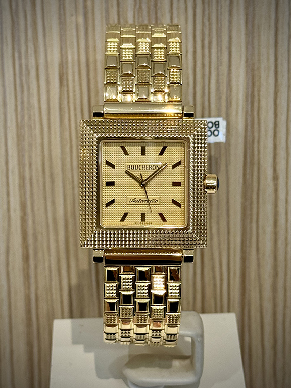 BOUCHERON