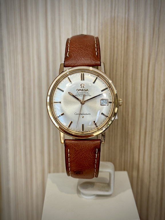OMEGA